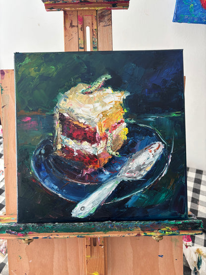 Indulgence without measure