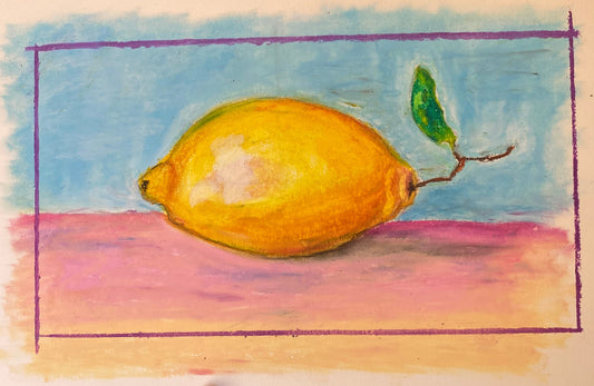 The lemon life