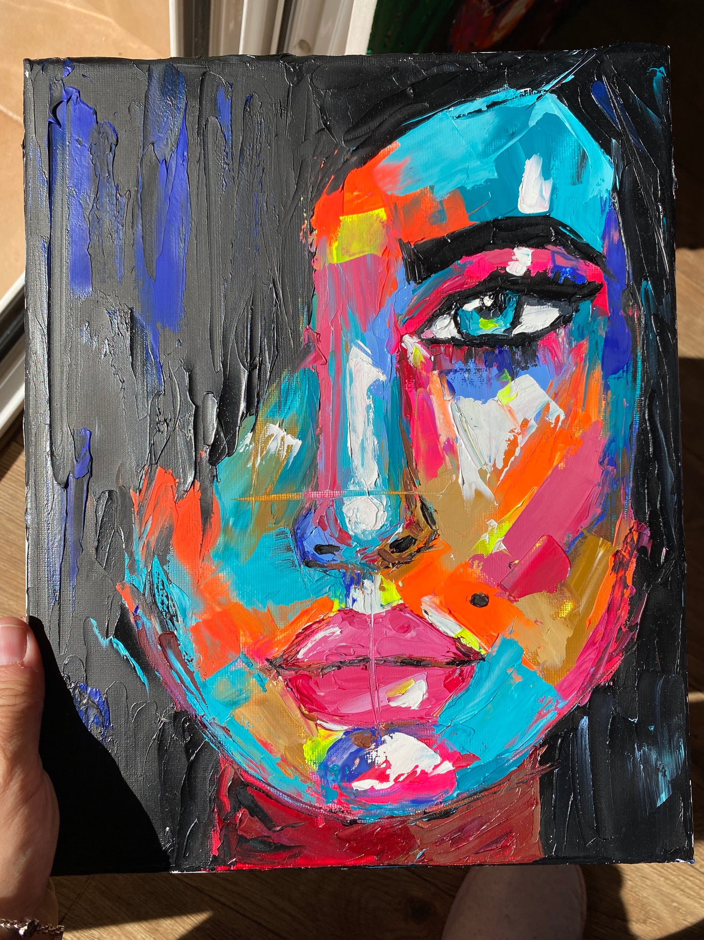 “Onyria”