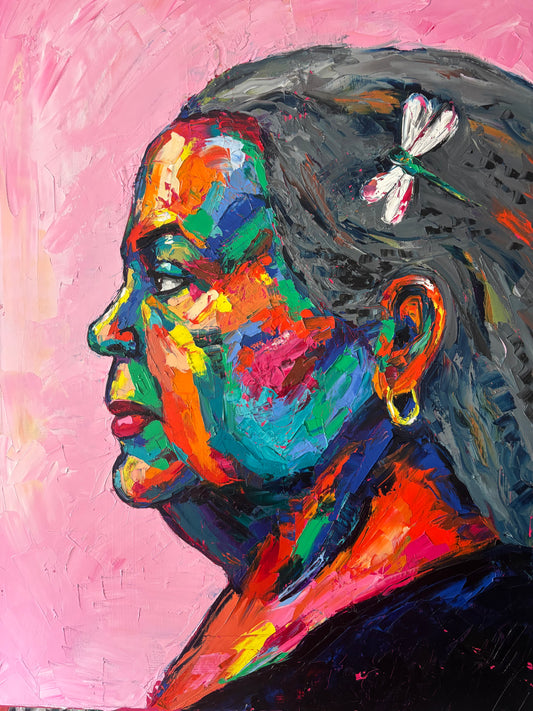 “La Sra. Carmen”