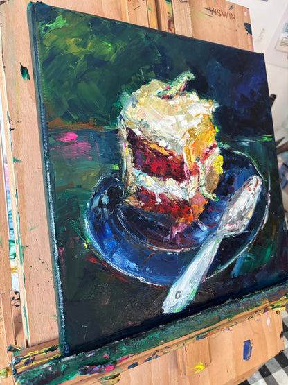 Indulgence without measure