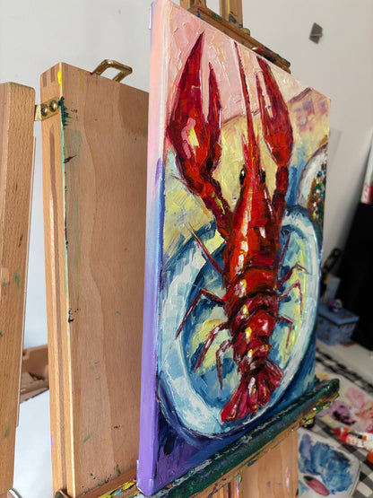 Salt, laughter and bloodlines