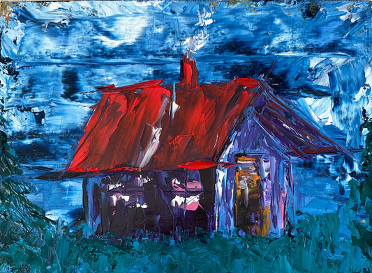 The Storm