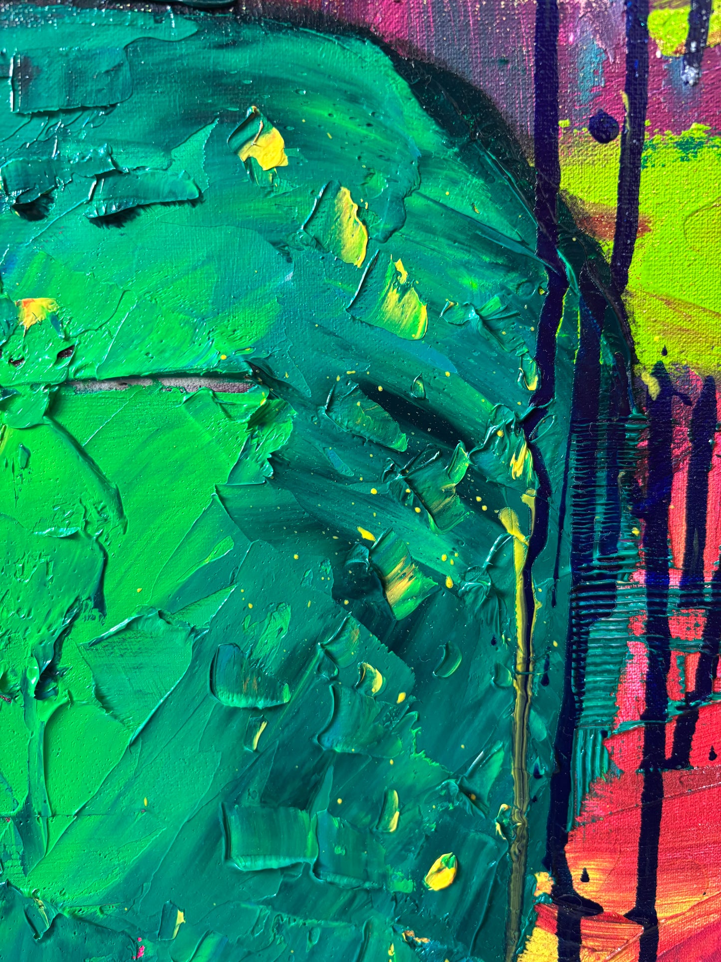 “Garden of Thorned Secrets”