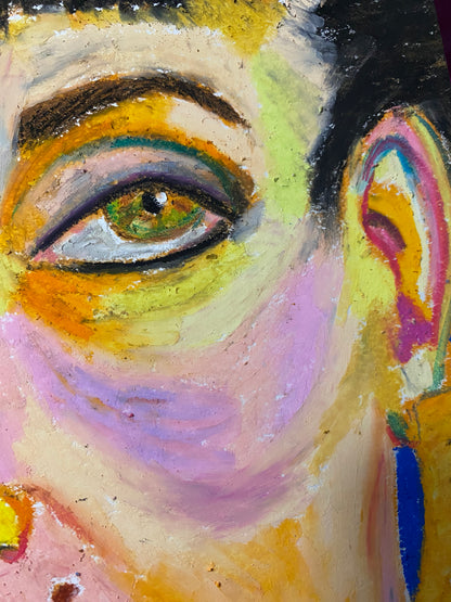 Rossy de Palma