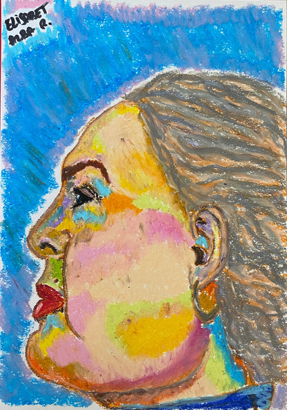 La Sra. Carmen