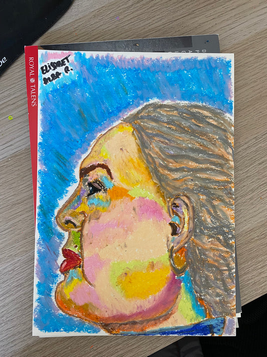 “La Sra. Carmen”
