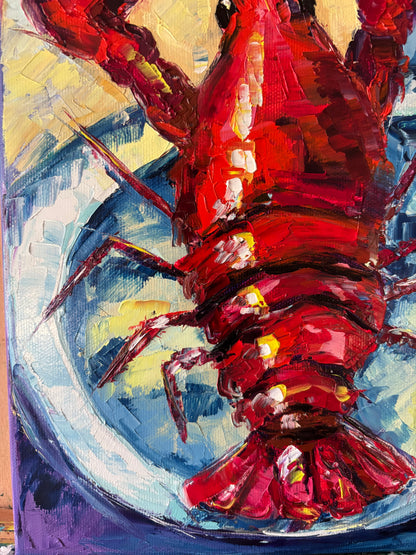 Salt, laughter and bloodlines