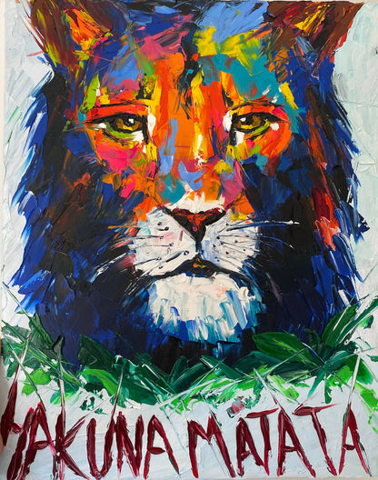 Hakuna Matata