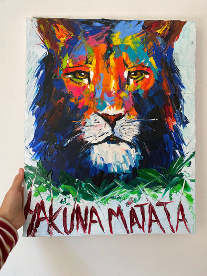 Hakuna Matata