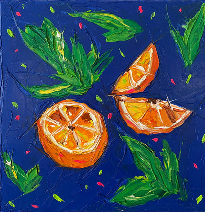 Orange Juice