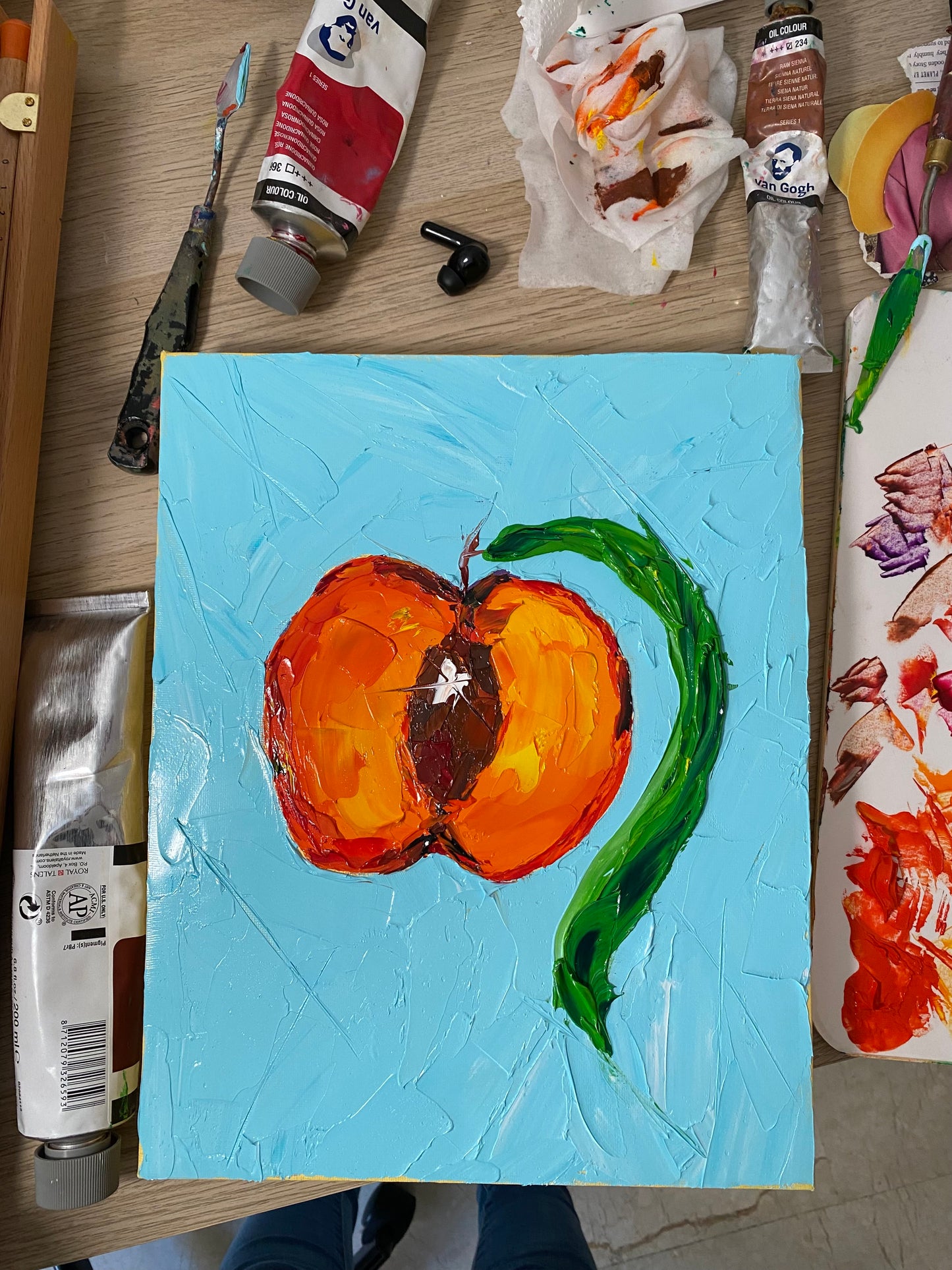 “Juicy summer”