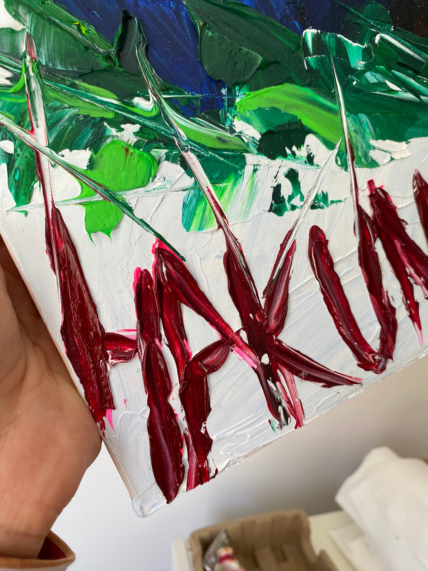 “Hakuna Matata”
