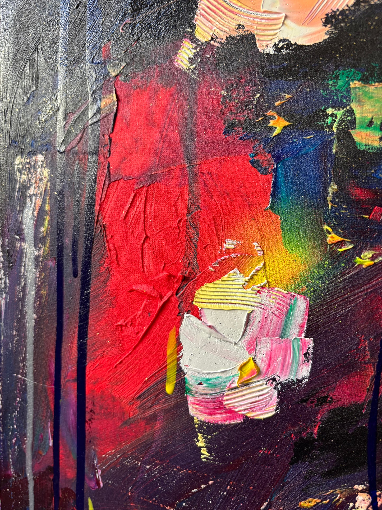 “Garden of Thorned Secrets”