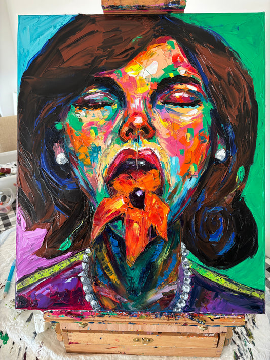 “Blossombite”