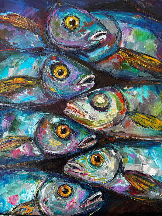 Where we shouldn’t remain