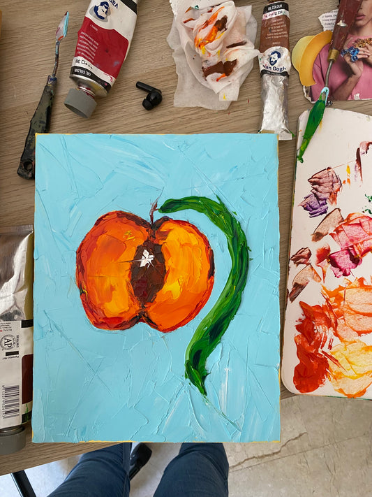 “Juicy summer”