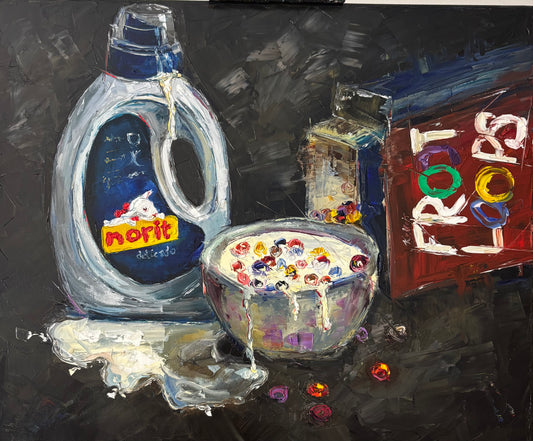 Domestic Addiction