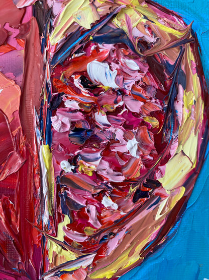 Pomegranate
