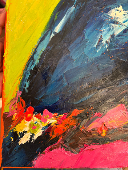 The rainforest whisperer