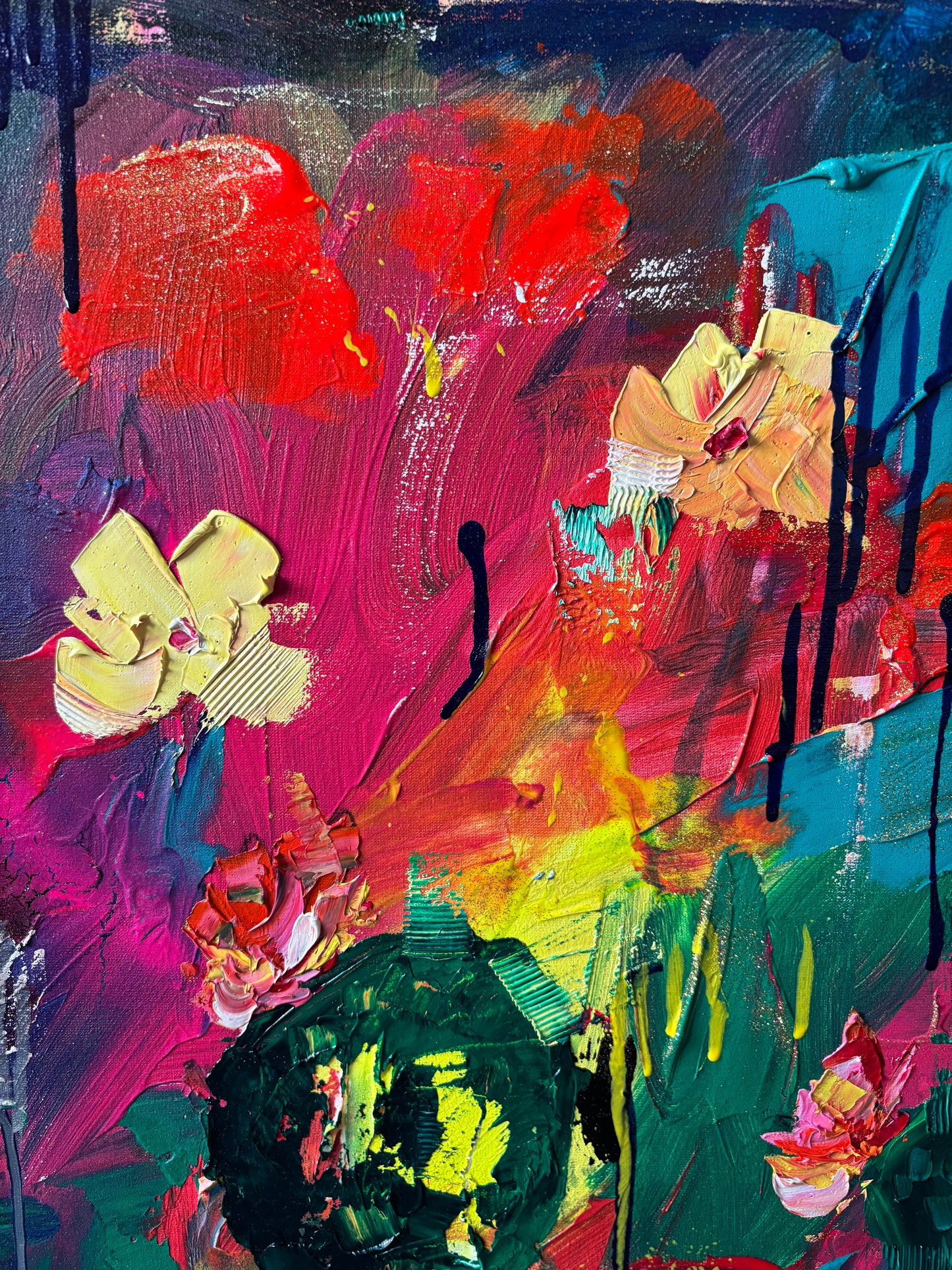 “Garden of Thorned Secrets”