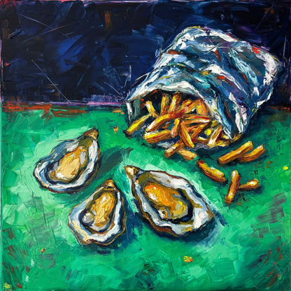 Indulgence without mesure