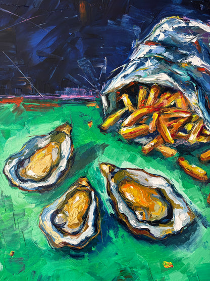 Indulgence without mesure