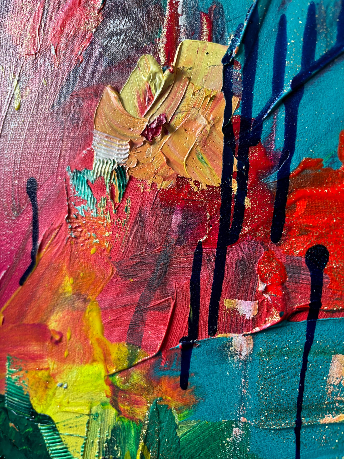 “Garden of Thorned Secrets”