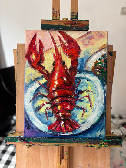 Salt, laughter and bloodlines