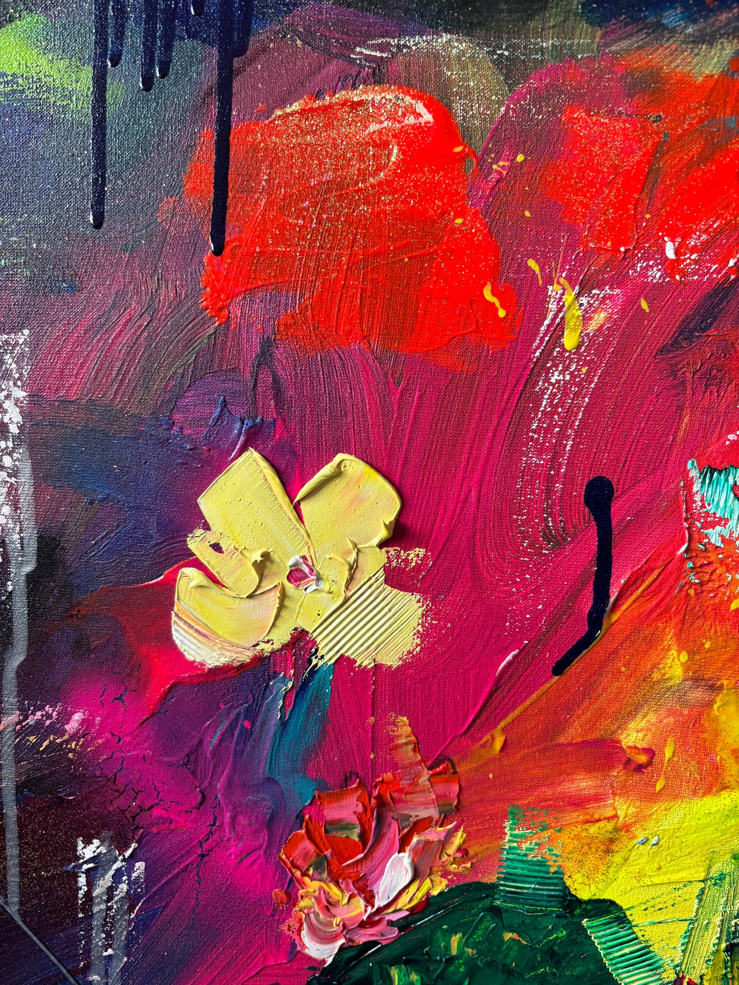 “Garden of Thorned Secrets”