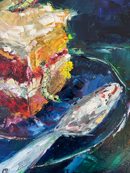 Indulgence without measure