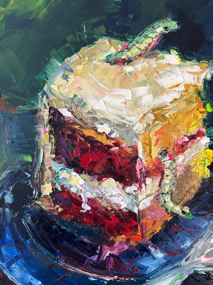 Indulgence without measure