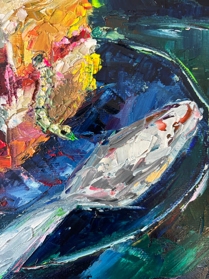 Indulgence without measure