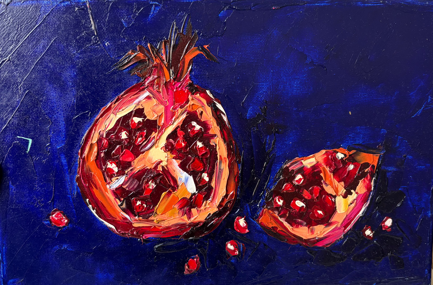 Notre premier automne