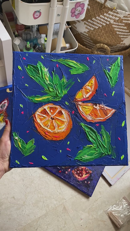 Orange Juice