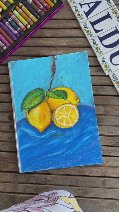 Still life 1