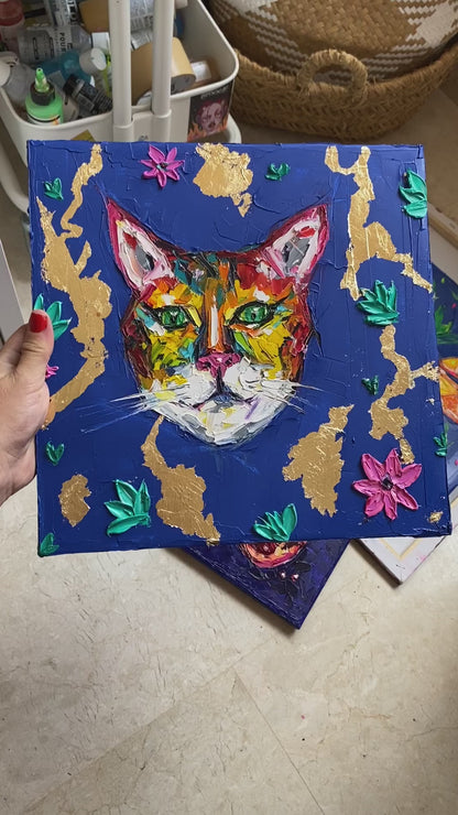 Feline